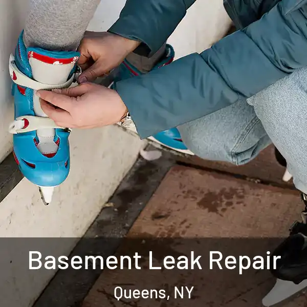  Basement Leak Repair Queens, NY