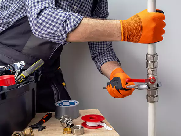 Why Choose Queens Plumbing Pros for Plumbing Services?