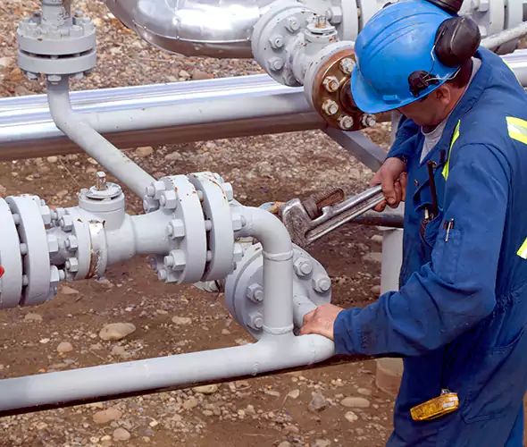 Expert Plumber for Backflow Preventer in Queens, NY: Schedule Affordable Testing and Installation with Us