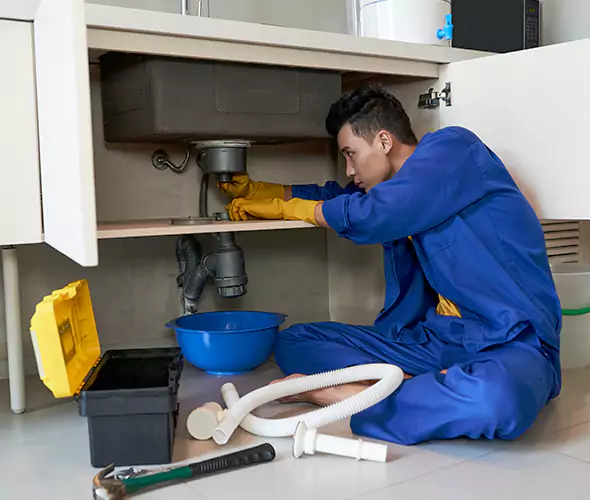 Expert Plumber for Basement Leak Repair in Queens, NY: Schedule Affordable Waterproofing Services with Us