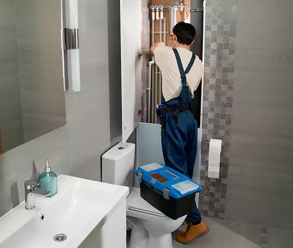 Expert Professional Bathroom Plumbing Experts in Queens, NY: Get Affordable Bathroom Plumbing Service