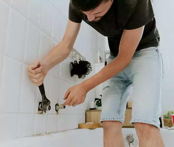 Affordable Bathtub Faucet Replacement in Queens: Choose Experienced Local Technicians
