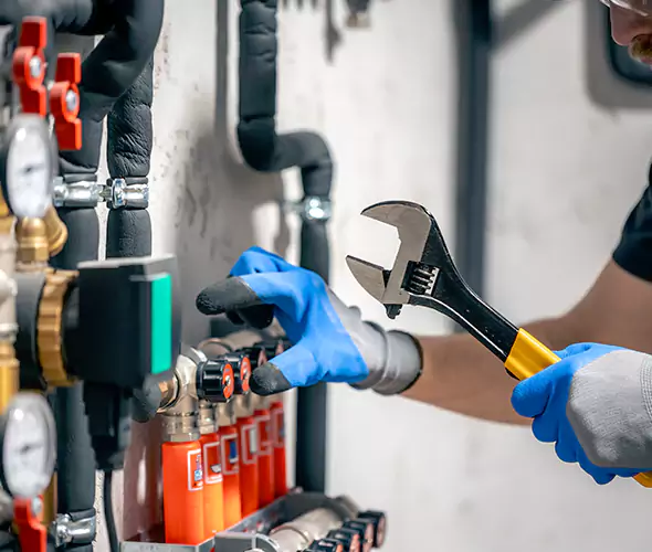 Expert Plumber for Commercial Plumbing in Queens, NY: Schedule Reliable Plumbing Services with Us