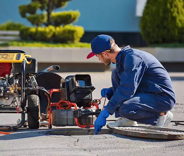 Expert Plumber for Drain Cleaning in Queens, NY: Schedule Reliable Plumbing Solutions with Us