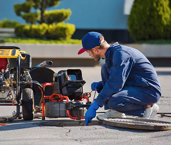Trusted Drain Repair Specialists in Queens, NY