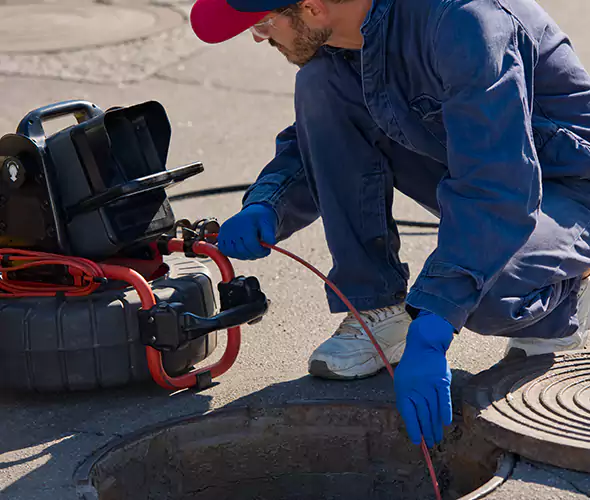 Expert Plumber for Drain Services in Queens, NY: Schedule Affordable Drain Cleaning & Repair with Us