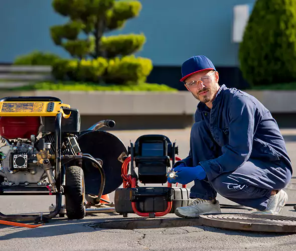 Professional Plumbers for Drains Camera Inspection in Queens, NY: Book Expert Inspection Services Today