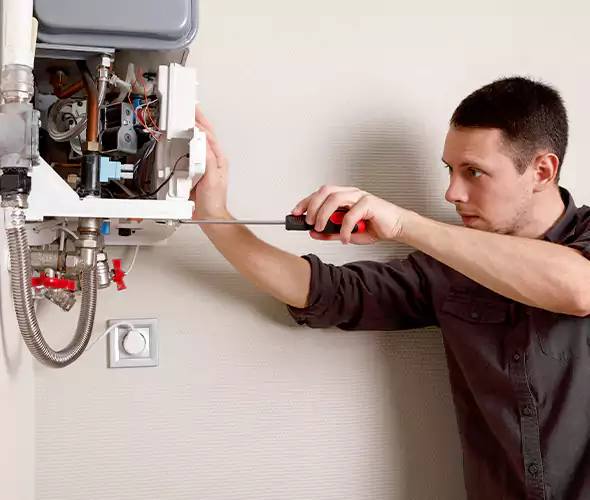 Certified Technicians for Electric Tankless Water Heater Installation in Queens, NY: Fast & Reliable Service.