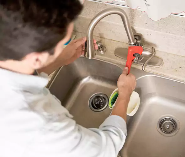 Professional Emergency Plumbing Repair in Queens, NY