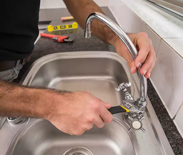 Local Experts for Faucet Repair in Queens, NY:Schedule Affordable Faucet Repair Services with Us