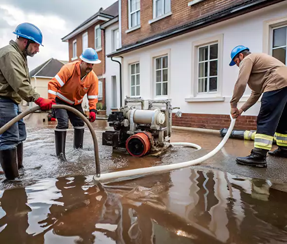 Expert Technicians for Flood Restoration in Queens, NY: Schedule Reliable Flood Restoration Services with Us