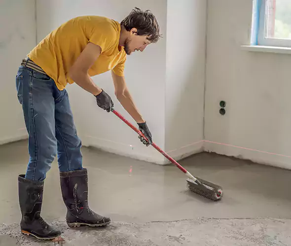 Trusted Foundation Leak Repair Experts in Queens, NY