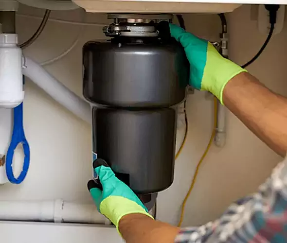 Professional Garbage Disposal Installation in Queens, NY