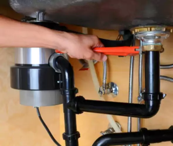 Professional Garbage Disposal Repair in Queens, NY