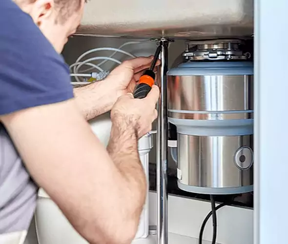 Expert Plumber for Garbage Disposal Replacement in Queens, NY