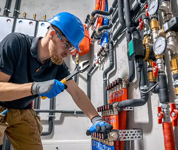 Professional Experts for Gas Line Installation in Queens, NY