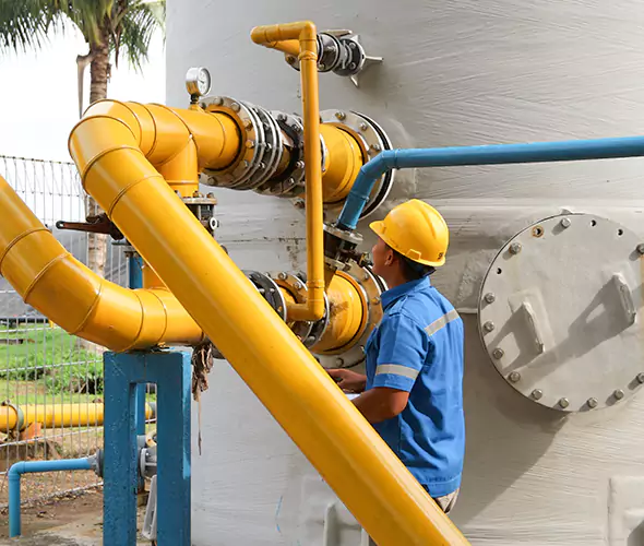 Expert Plumber for Gas Line Repair in Queens, NY: Schedule Affordable Repair Services with Us