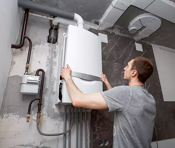 Certified Experts for Gas Water Heater Installation in Queens, NY