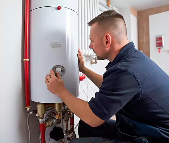 Expert Plumber for Gas Water Heater Replacement in Queens, NY: Schedule Affordable Replacement Services with Us