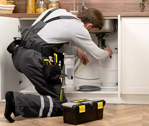 Certified Plumbers for Insinkerator Installation in Queens