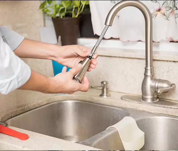 Professional Kitchen Plumbing in Queens, NY