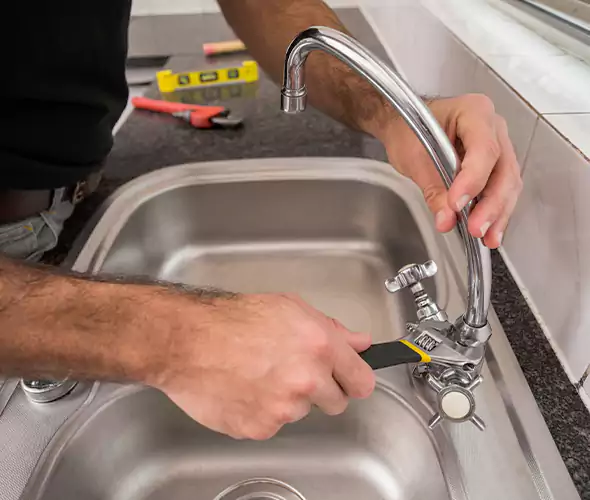 Expert Kitchen Sink Installation in Queens, NY