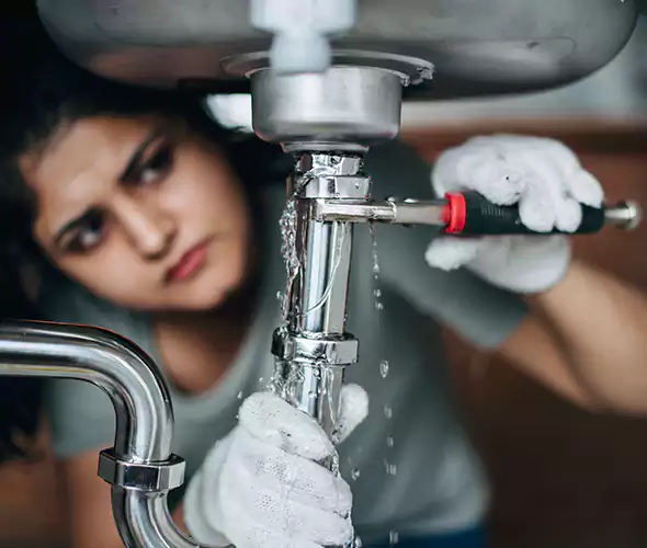 Professional Pipe Repair Specialists in Queens, NY