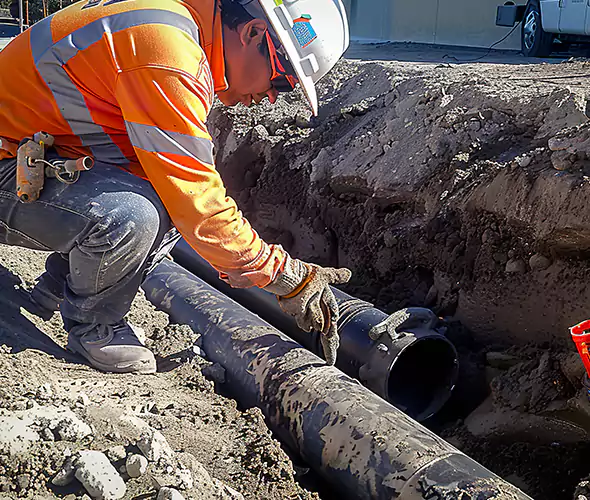Expert Plumber for Pipe Replacement in Queens, NY: Schedule Reliable Plumbing Replacement Services with Us
