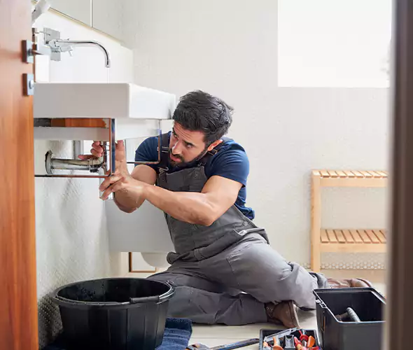 Expert Plumber for Plumbing Repair in Queens, NY: Schedule Affordable Plumbing Repair Services with Us