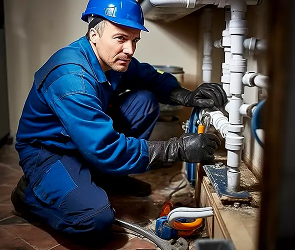 Expert Plumber for Repipe Specialists in Queens: Schedule Reliable and Affordable Repiping Services with Us