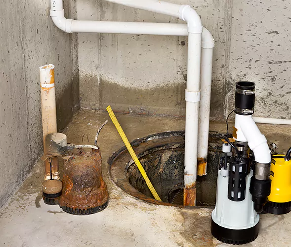 Expert Plumber for Sewage Ejector Pump Installation in Queens, NY: Schedule Affordable Installation Services with Us