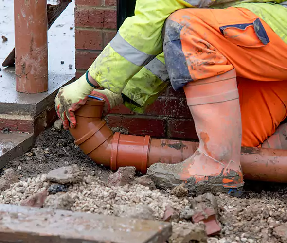 Professional Plumber for Sewer Cleaning in Queens, NY: Schedule Reliable Service Today