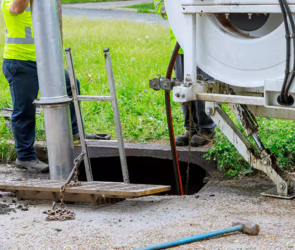 Expert Plumber for Sewer Line Cleaning in Queens, NY: Schedule Reliable Sewer Cleaning Services with Us