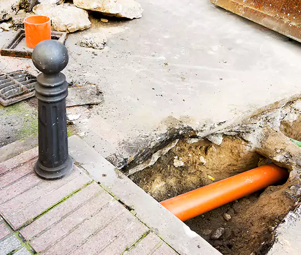 Expert Plumber for Sewer Line Replacement in Queens, NY: Schedule Affordable Sewer Replacement Services with Us