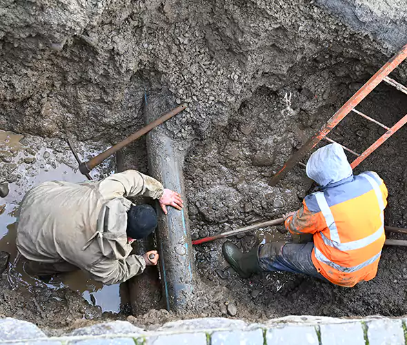 Expert Plumber for Sewer Replacement in Queens, NY: Schedule Affordable Sewer Replacement Services with Us