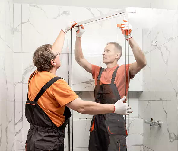 Professional Shower Installation Specialist in Queens, NY: Schedule Affordable Shower Setup Services with Us