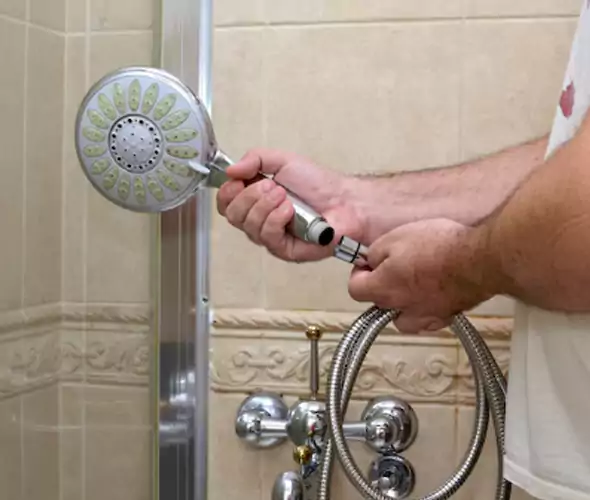 Professional Shower Repair Specialist in Queens, NY: Schedule Affordable Shower Services with Us