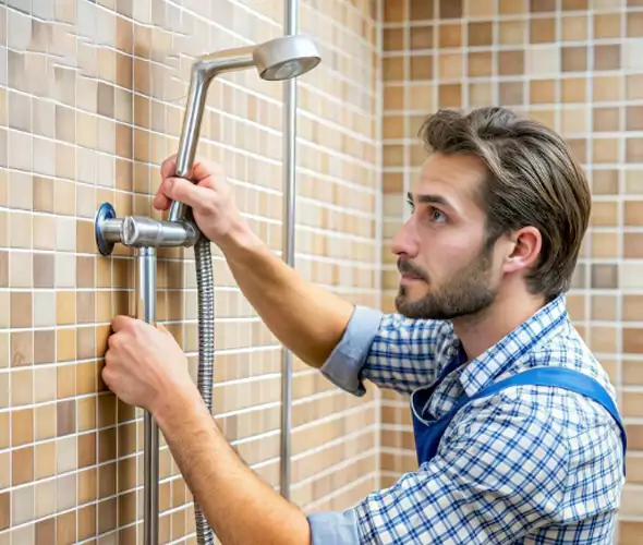 Professional Shower Replacement Specialist in Queens, NY: Schedule Affordable Shower Upgrade Services with Us