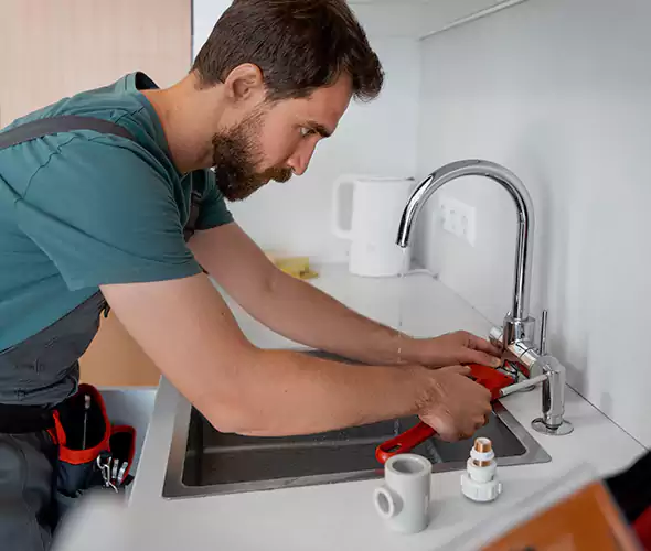 Professional Sink Installation Specialist in Queens, NY: Schedule Professional Sink Setup Services with Us