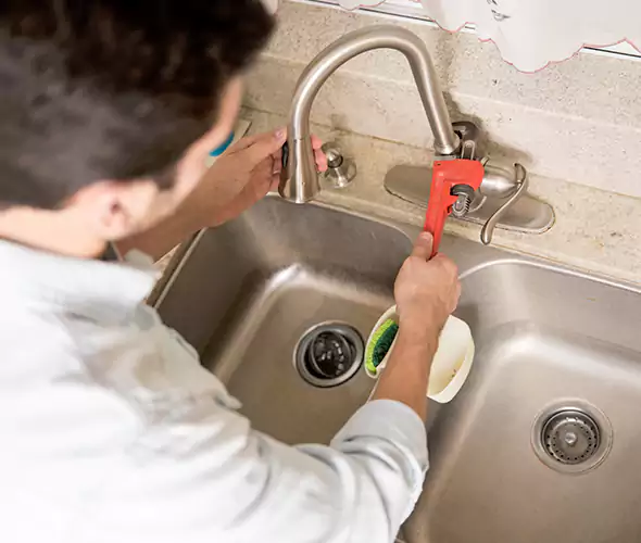 Professional Sink Repair Specialist in Queens, NY: Schedule Reliable Sink Fixing Services with Us