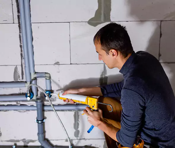 Expert Plumber for Slab Leak Detection in Queens, NY: Schedule Affordable Slab Leak Repair Services with Us
