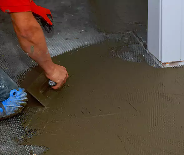 Expert Professional Slab Leak Repair in Queens, NY
