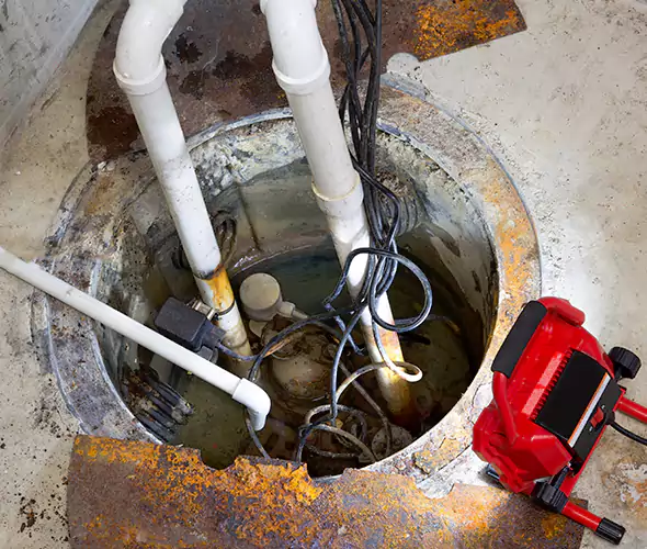 Licensed Sump Pump Installation Plumber in Queens, NY