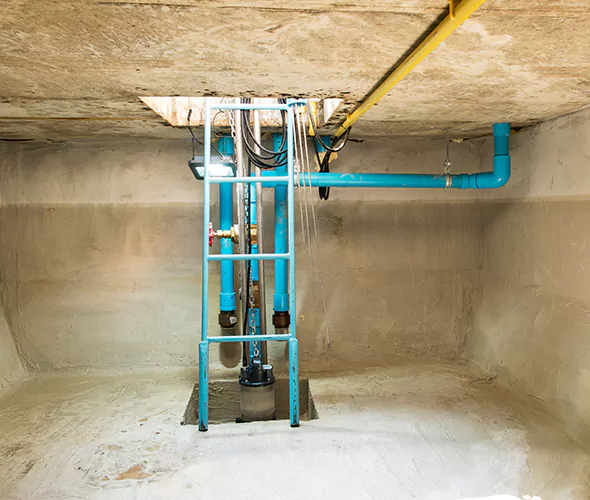 Expert Plumber for Sump Pump Maintenance in Queens, NY: Schedule Reliable Maintenance Services with Us