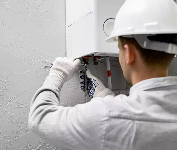 Expert Plumbers for Tankless Water Heater Installation in Queens, NY: Schedule Reliable Service Today