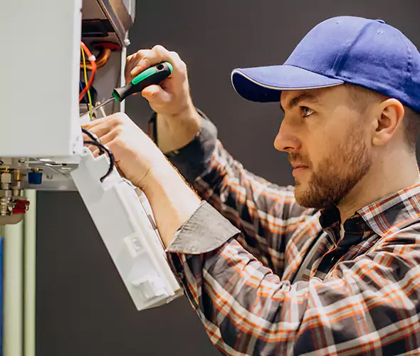 Expert Tankless Water Heater Plumber in Queens, NY