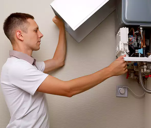 Expert Plumber for Tankless Water Heater Replacement in Queens, NY: Schedule Affordable Replacement Services with Us
