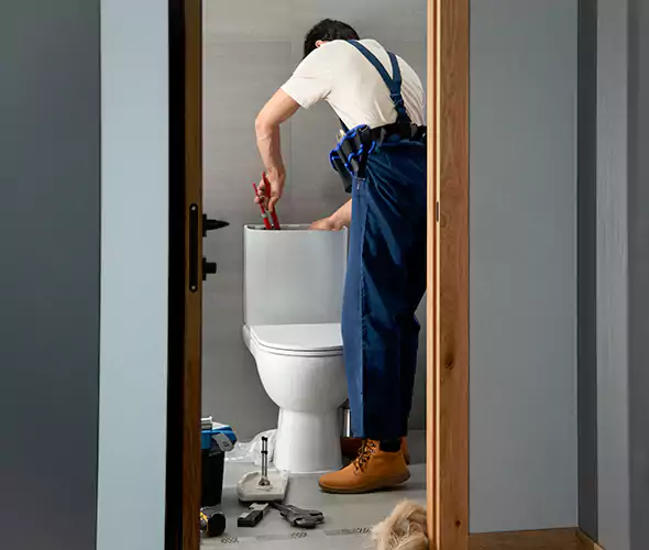 Professional Plumbers for Toilet Bowl Replacement in Queens, NY: Schedule Affordable Toilet Replacement Services With Us