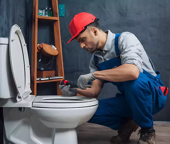 Expert Plumber for Toilet Installation in Queens, NY: Schedule Affordable Toilet Installation Services with Us