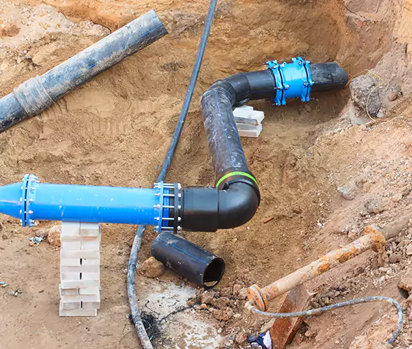 Expert Professional Trenchless Pipe Repair in Queens, NY